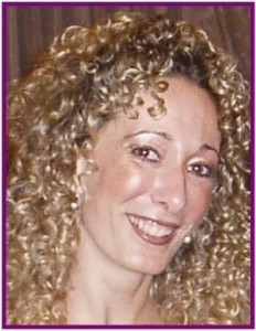 Stephanie J. Harris, Psy.D., HTI-P, C.Ht. Boca Healing Touch, Founder